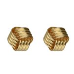 Σκουλαρίκια καρφωτά από ασήμι 925