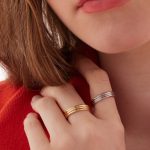 Δαχτυλίδι από ασήμι 925 - Image 2