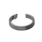 Δαχτυλίδι από ασήμι 925