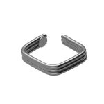 Δαχτυλίδι από ασήμι 925