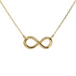 Κολιέ από ασήμι 925