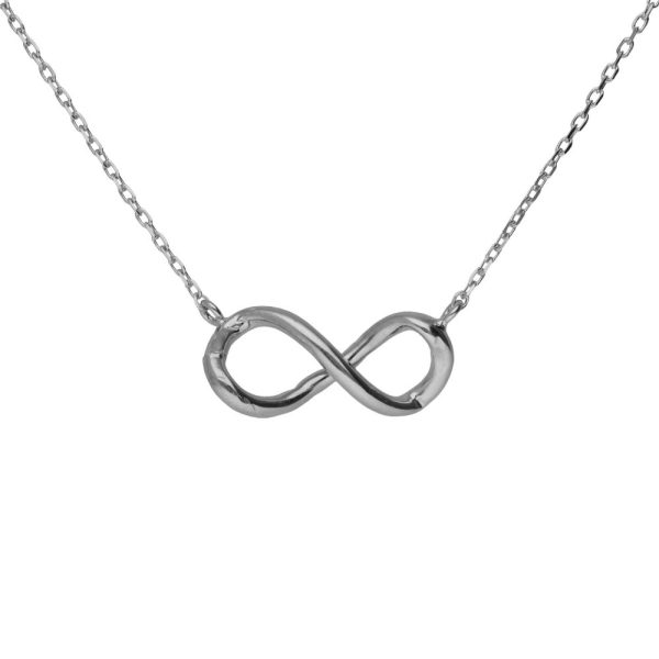 Κολιέ από ασήμι 925