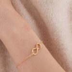 Βραχιόλι από ασήμι 925 - Image 2