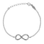Βραχιόλι από ασήμι 925