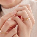 Δαχτυλίδι από ασήμι 925 με μαργαριτάρι - Image 2