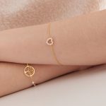 Βραχιόλι από ασήμι 925 με μαργαριτάρι - Image 2