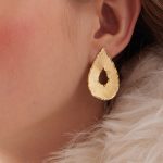 Σκουλαρίκια από ασήμι 925 - Image 2