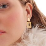 Σκουλαρίκια από ασήμι 925 - Image 2