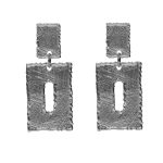 Σκουλαρίκια από ασήμι 925