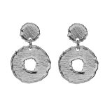 Σκουλαρίκια από ασήμι 925