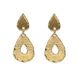 Σκουλαρίκια από ασήμι 925