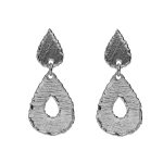 Σκουλαρίκια από ασήμι 925