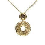 Κολιέ από ασήμι 925