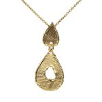 Κολιέ από ασήμι 925