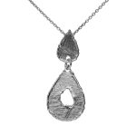 Κολιέ από ασήμι 925