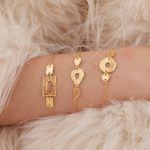 Βραχιόλι από ασήμι 925 - Image 2