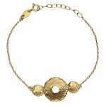 Βραχιόλι από ασήμι 925