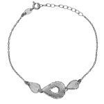 Βραχιόλι από ασήμι 925